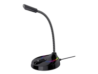 Havit GK55 - Mikrofon - USB - svart