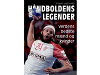 Håndboldens legender | Thomas Ladegaard | Språk: Dansk