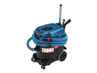 Bosch Professional GAS 35 H AFC - Støvsuger - kanister - pose / uten pose