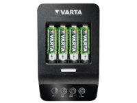 Varta 57685 101 441, AA, AAA, 4 stykker, Batterier medfølger