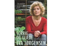 Sorrig og glæde | Eva Jørgensen | Språk: Dansk