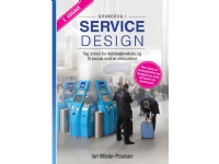 Grundbog i Servicedesign | Ian Wisler-Poulsen | Språk: Dansk
