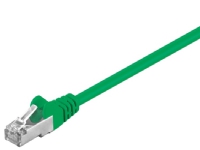 CAT 5e Patchkabel, SF/UTP,
