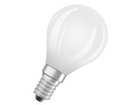 OSRAM 1 parTHOM krone 5W/827 (40W) E14 mat dæmpbar (470 lm)