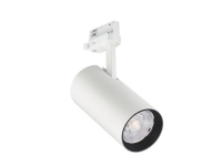 Philips 79073899, Overflateegnet, 1 ampuller, 3000 K, 2200 lm, 220 - 240 V, Hvit