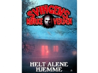 Helt alene hjemme | Arne Svingen | Språk: Dansk