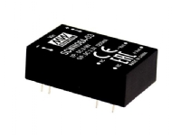 MEAN WELL SCWN06A-15, 6 W, 15 V, 0,4 A, RoHS, 600 stykker