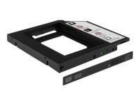 RaidSonic ICY BOX IB-AC640 - Uttagbar harddiskramme - 2.5
