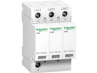 Schneider Electric A9L08300 A9L08300 Overspændingsbeskyttelse afleder 1 stk