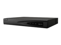 Hikvision Pro Series DS-7604NI-K1/4P(C) - NVR - 4 kanaler - med nettverk