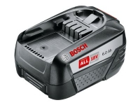 Bosch - Batteri - Li-Ion - 6 Ah