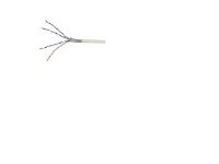 Goobay CAT 5 Patch Cable FTP, CCA , 100m, 100 m