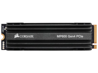 Corsair Force Series MP600 M.2 NVMe SSD 2TB