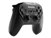SteelSeries Stratus Duo - Håndkonsoll - trådløs - 2.4 GHz/Bluetooth