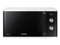 Samsung MS23K3614AW - Mikrobølgeovn - 23 liter - 800 W - hvit