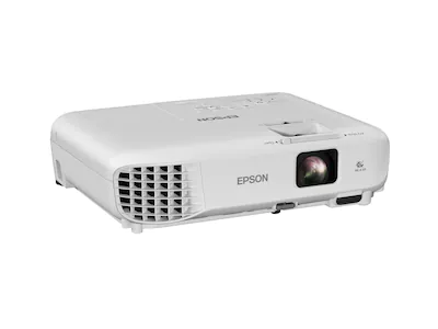 Epson 3LCD projektor EB-W06