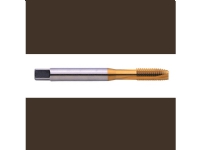 Eventus by Exact 11322 Maskinegevindbor metrisk M4 0.7 mm Højreskæring DIN 371 HSS-E Form B 1 stk