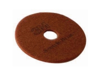 Pk5 floorpad 3m sb 17 inch 432mm red