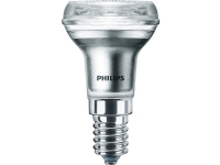 Philips CorePro, 1,8 W, 30 W, E14, 150 lm, 15000 timer, Varm hvit