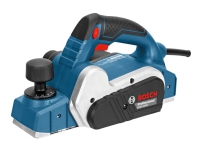 Bosch GHO 16-82 Professional - Høvelmaskin - 630 W