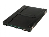 LogiLink mSATA SSD to 2,5 SATA Adapter - Diskkontroller - mSATA - SATA 6Gb/s, USB 2.0