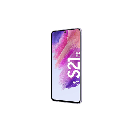 Samsung SM-G990BLVDEUB