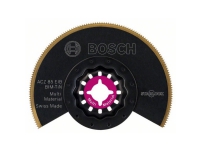 Bosch Accessories 2608661758 ACI 85 EB Bimetal Segmentsavklinge 85 mm 1 stk