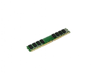 Kingston ValueRAM - DDR4 - modul - 8 GB - DIMM 288-pin svært lav profil - 2666 MHz / PC4-21300 - CL19 - 1.2 V - ikke-bufret - ikke-ECC