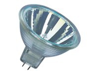 OSRAM DECOSTAR 51S Star - Halogen spot light bulb - GU5.3 - 20 W - klasse C - varmt hvitt lys - 2800 K (en pakke 2)