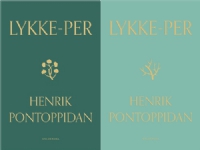 Lykke-Per 1-2 | Henrik Pontoppidan | Språk: Dansk