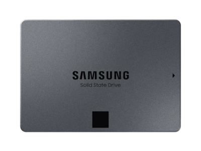 Samsung 870 QVO 2.5'' SSD 8TB