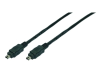 LogiLink - IEEE 1394-kabel