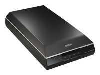Epson Perfection V600 Photo - Planskanner - CCD - A4/Letter - 6400 dpi x 9600 dpi - USB 2.0