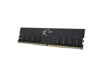 PNY - DDR5 - modul - 8 GB - DIMM 288-pin - 4800 MHz / PC5-38400 - CL40 - 1.1 V - ikke-bufret - on-die ECC