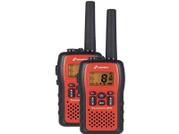 Stabo Freecomm 850 20851 PMR-walkie-talkie Sæt med 2 stk.