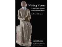 Writing Homer | Minna Skafte Jensen | Språk: Engelsk