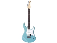 Yamaha PA112VSBRL EL-guitar Lyseblå