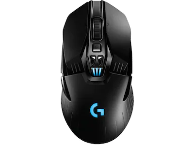 Logitech G903 HERO Lightspeed Gaming Mus