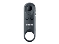 Canon BR-E1 - Trådløs fjernkontroll - for EOS 250, 850, Kiss M2, Kiss X10, M50, M6, R3, R5, R6, Rebel T8i PowerShot G5, G7