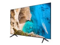 Samsung HG75ET690UE - 75 Diagonalklasse HT690U Series LED-bakgrunnsbelyst LCD TV - hotell / reiseliv - Smart TV - Tizen OS - 4K UHD (2160p) 3840 x 2160 - HDR - svart