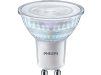 PHILIPS Master Led Value 5W 3000 K Gu10 36° 5-Pak (50W) - (5 stk.)