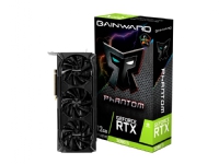 Gainward RTX3080Ti Phantom 12GB GDDR6X HDMI 3xDP - LHR