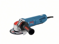 Bosch Professional GWX 15-125 PS 06017B9002 Vinkelsliber 125 mm 1500 W 230 V