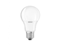 OSRAM CLASSIC BASE - LED-lyspære - form: A60 - E27 - 9 W (ekvivalent 60 W) - klasse F - 2700 K (en pakke 3)