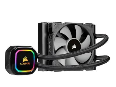 Corsair iCUE H60i RGB PRO XT