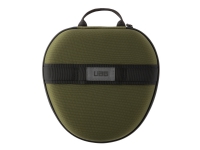 Urban Armor Gear 102750117272, Etui, Nylon, Oliven