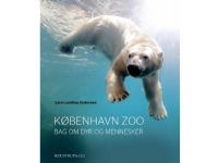 KØBENHAVN ZOO | Lars Lunding Andersen | Språk: Dansk