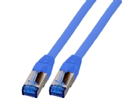 EFB Elektronik K5525FBL.20, 20 m, Cat6a, S/FTP (S-STP), RJ-45, RJ-45