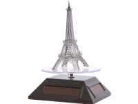 Metal Earth Solar Spinner LED presenter