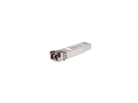 HPE Aruba Instant On - SFP (mini-GBIC) transceivermodul - GigE - 1000Base-SX - LC multimodus - opp til 500 m - for Instant On 1830 24G, 1830 48G, 1830 8G